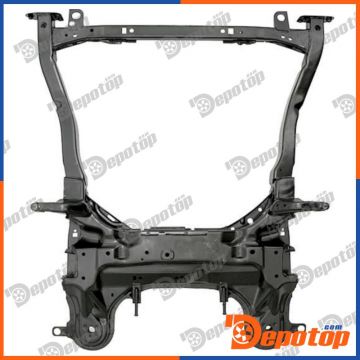 Berceau de Moteur avant pour OPEL | ZRZ-PL-015, 302258